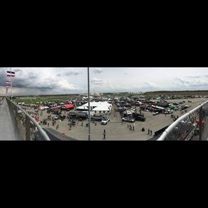 Meet your Posher, Jared